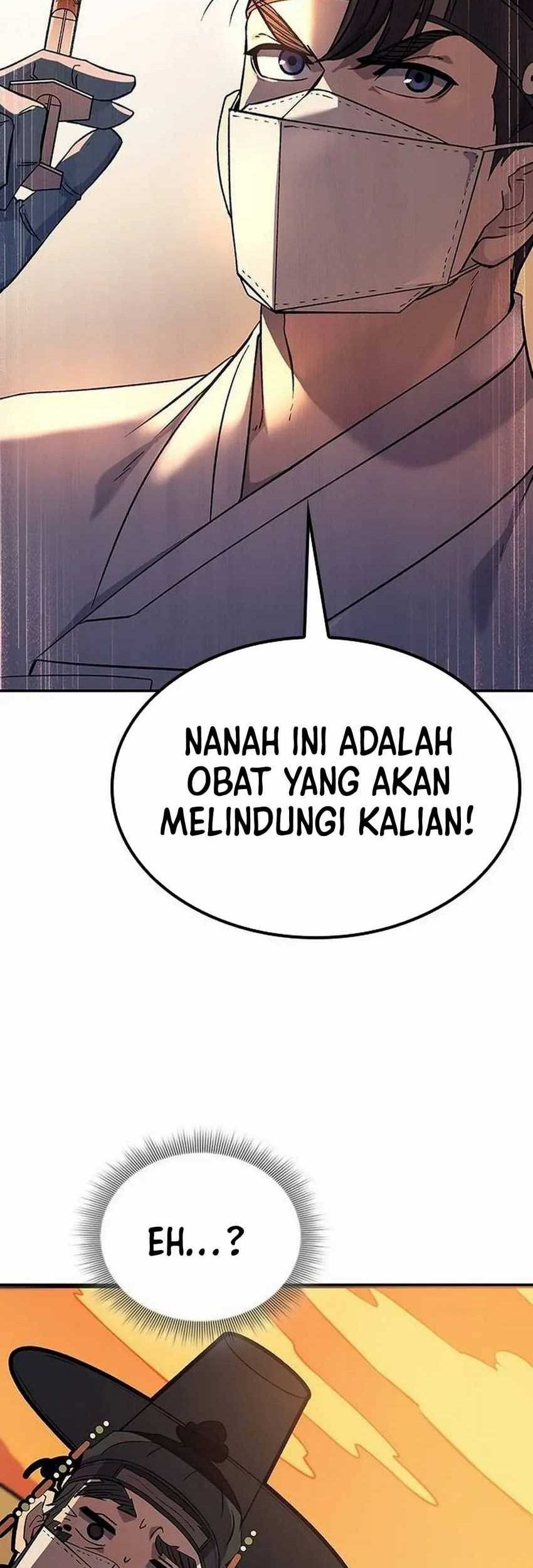 Doctor’s Time Travel to Joseon Chapter 13 Gambar 75