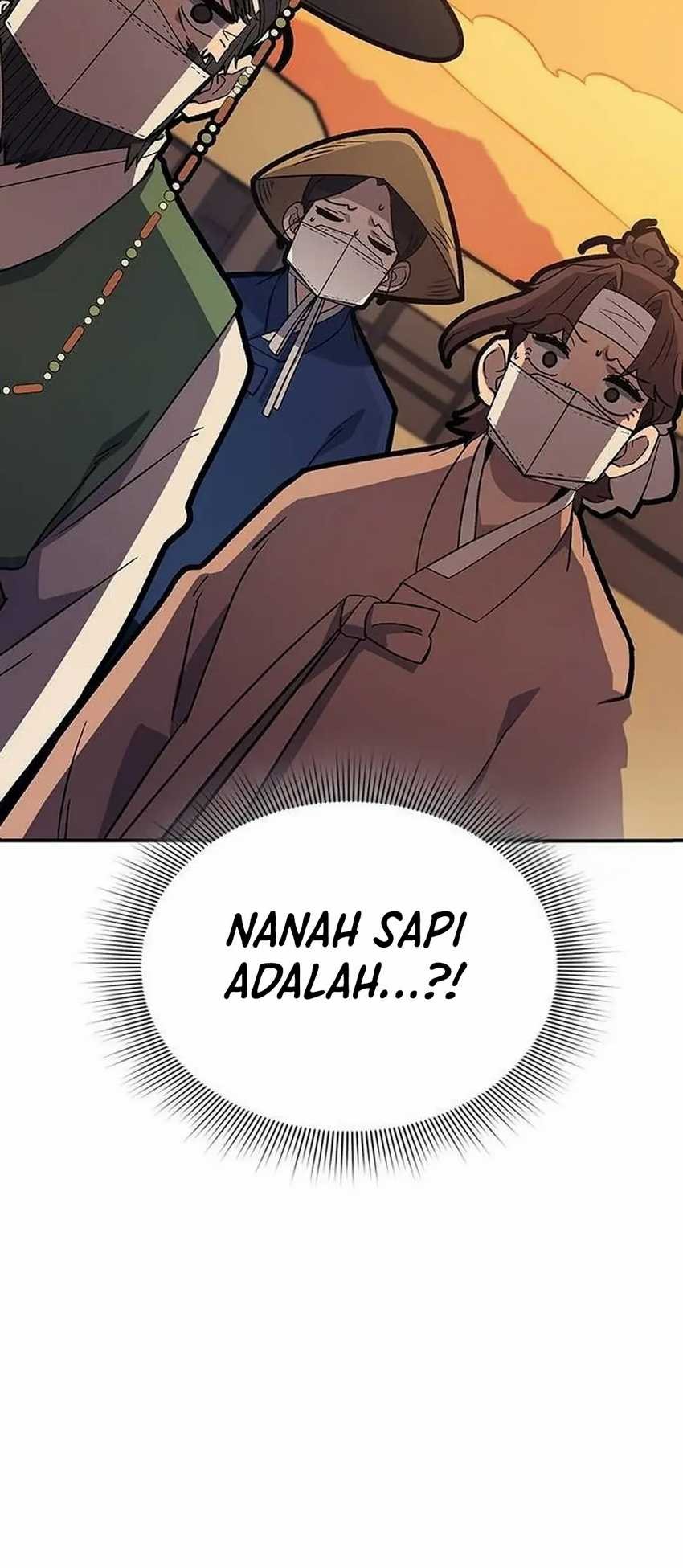 Doctor’s Time Travel to Joseon Chapter 13 Gambar 76