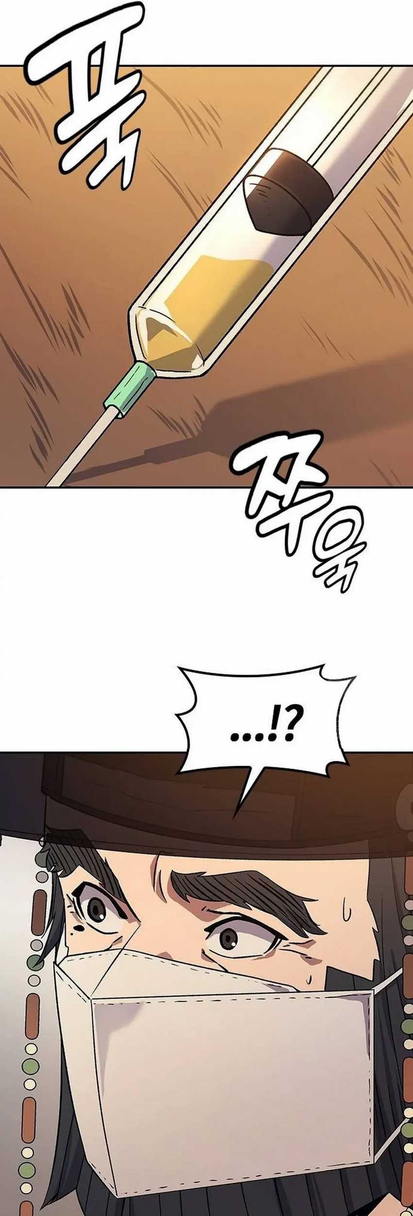 Doctor’s Time Travel to Joseon Chapter 13 Gambar 72