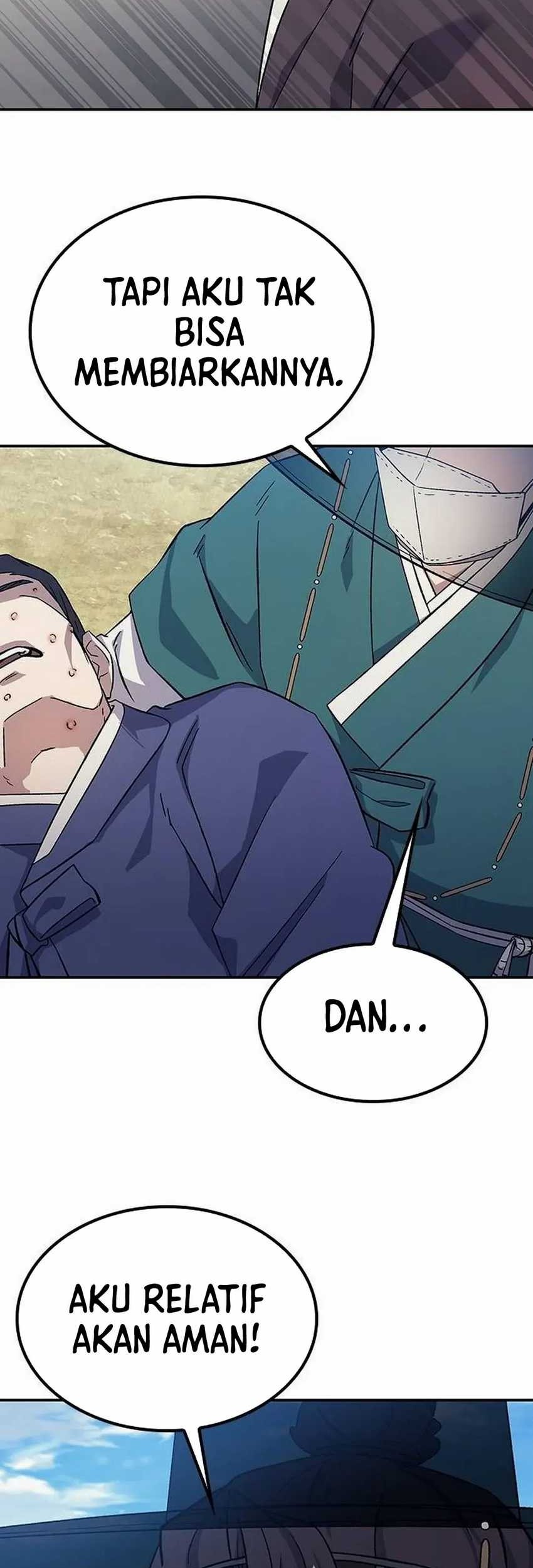 Doctor’s Time Travel to Joseon Chapter 13 Gambar 47