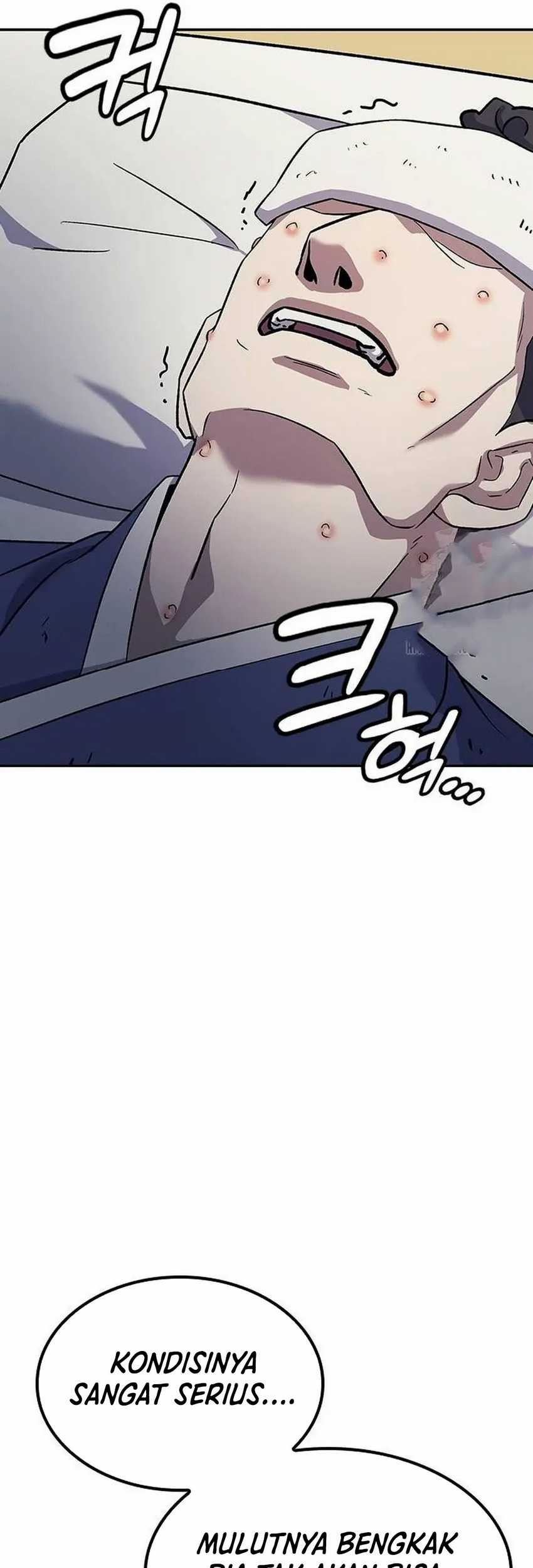 Doctor’s Time Travel to Joseon Chapter 13 Gambar 51