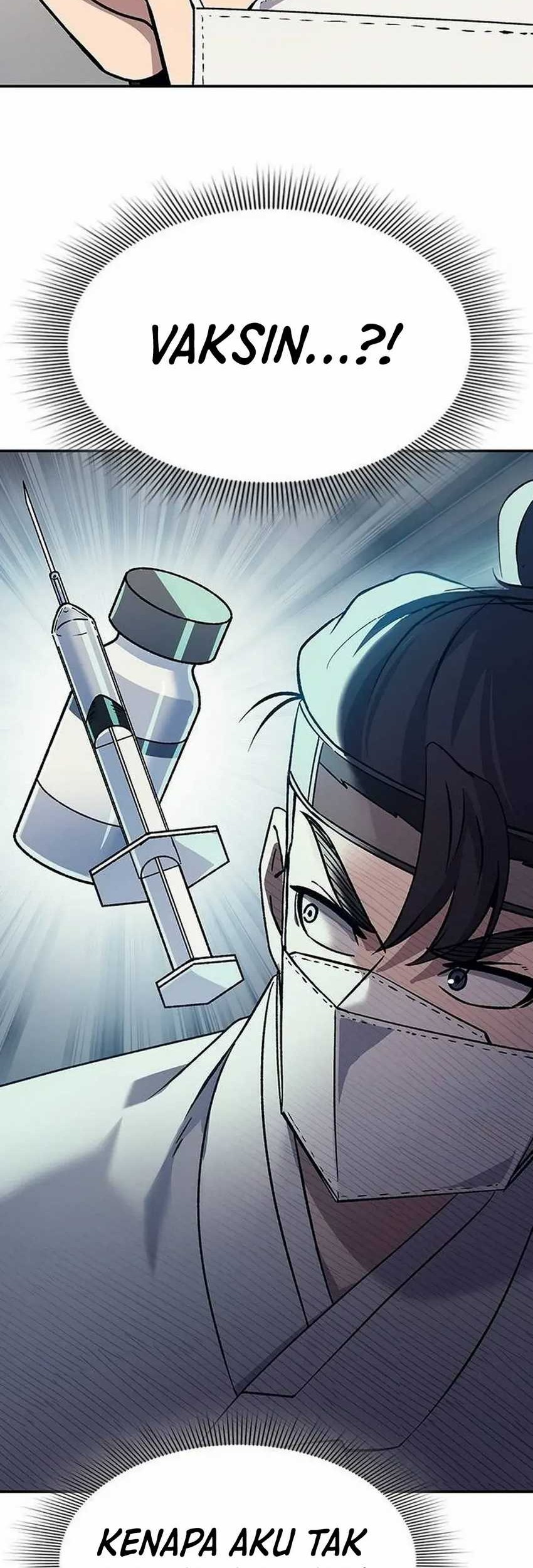 Doctor’s Time Travel to Joseon Chapter 13 Gambar 59