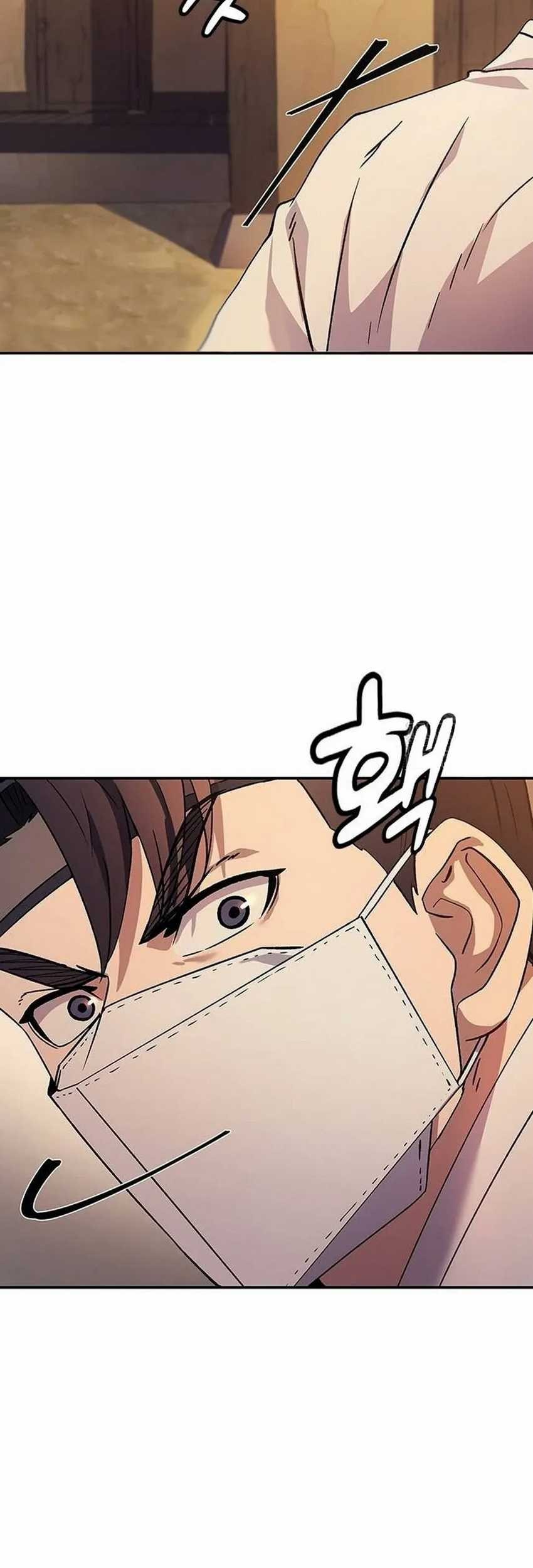 Doctor’s Time Travel to Joseon Chapter 13 Gambar 65