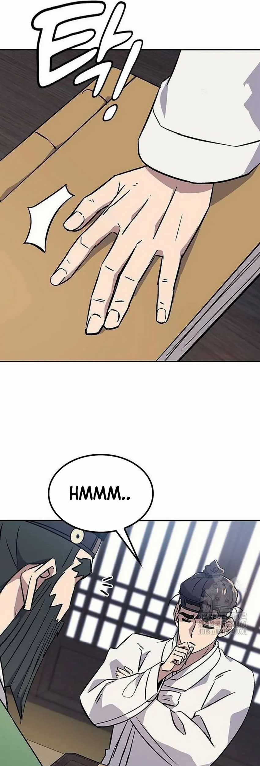 Doctor’s Time Travel to Joseon Chapter 13 Gambar 7