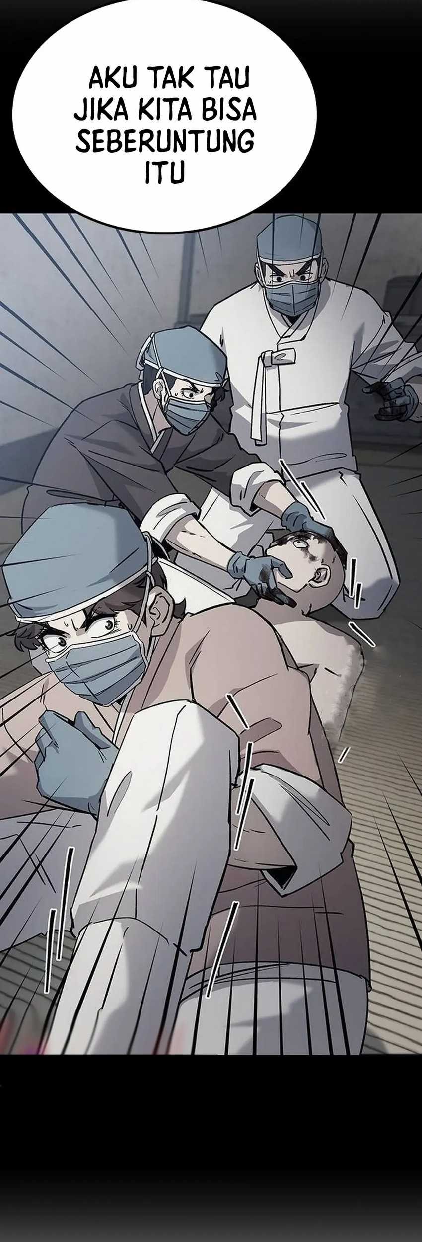 Doctor’s Time Travel to Joseon Chapter 13 Gambar 11