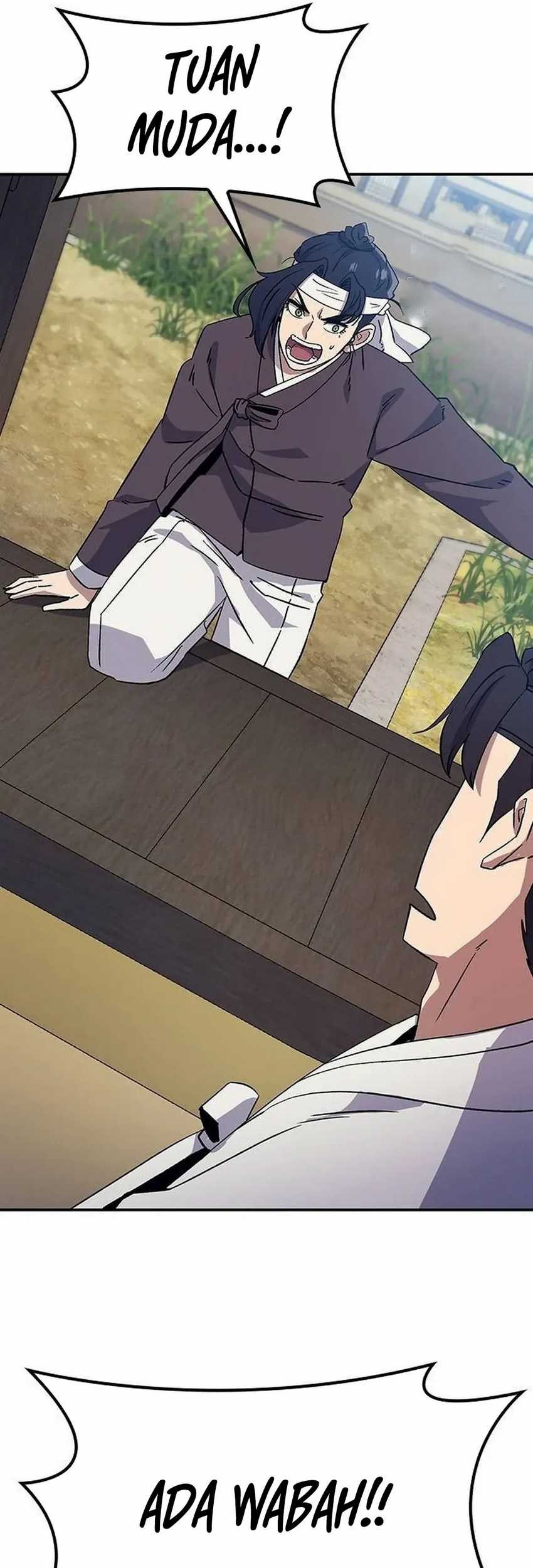 Doctor’s Time Travel to Joseon Chapter 13 Gambar 18