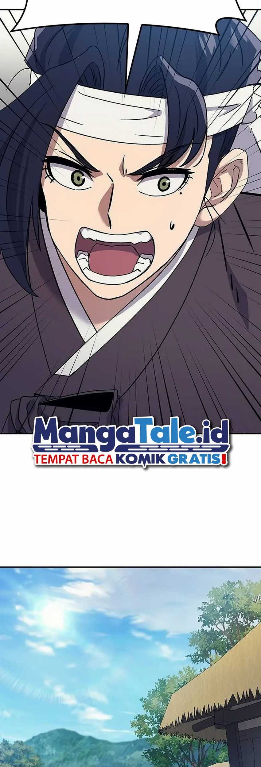 Doctor’s Time Travel to Joseon Chapter 13 Gambar 19