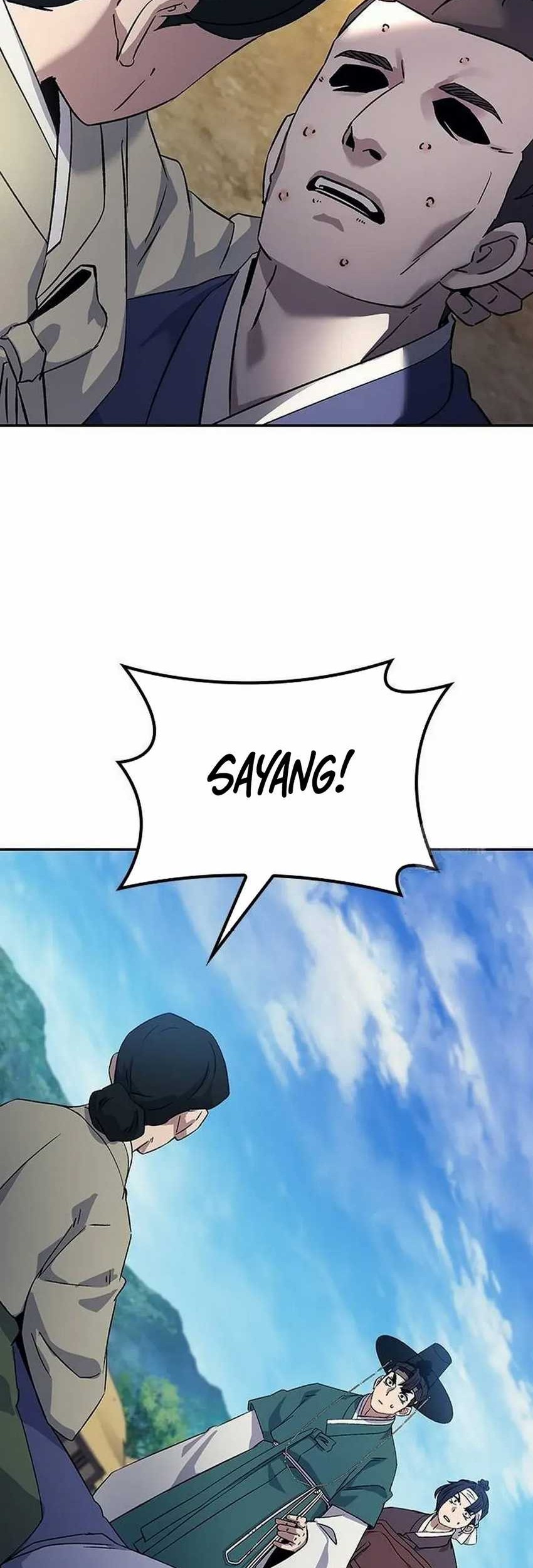 Doctor’s Time Travel to Joseon Chapter 13 Gambar 24