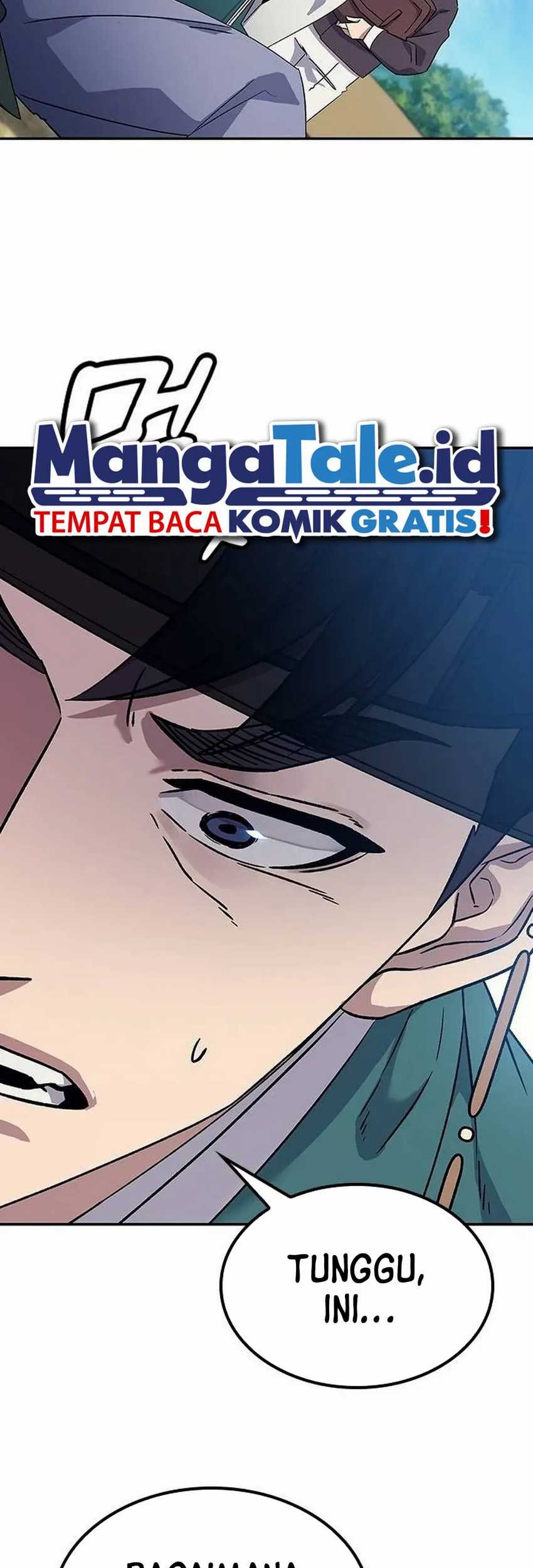 Doctor’s Time Travel to Joseon Chapter 13 Gambar 25