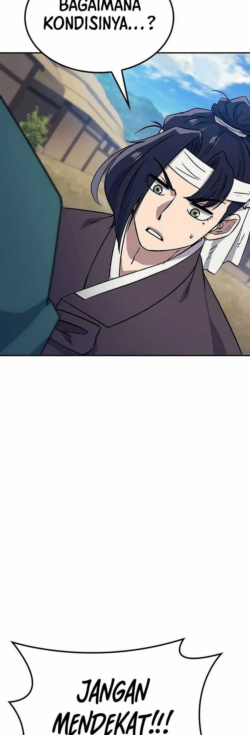 Doctor’s Time Travel to Joseon Chapter 13 Gambar 26