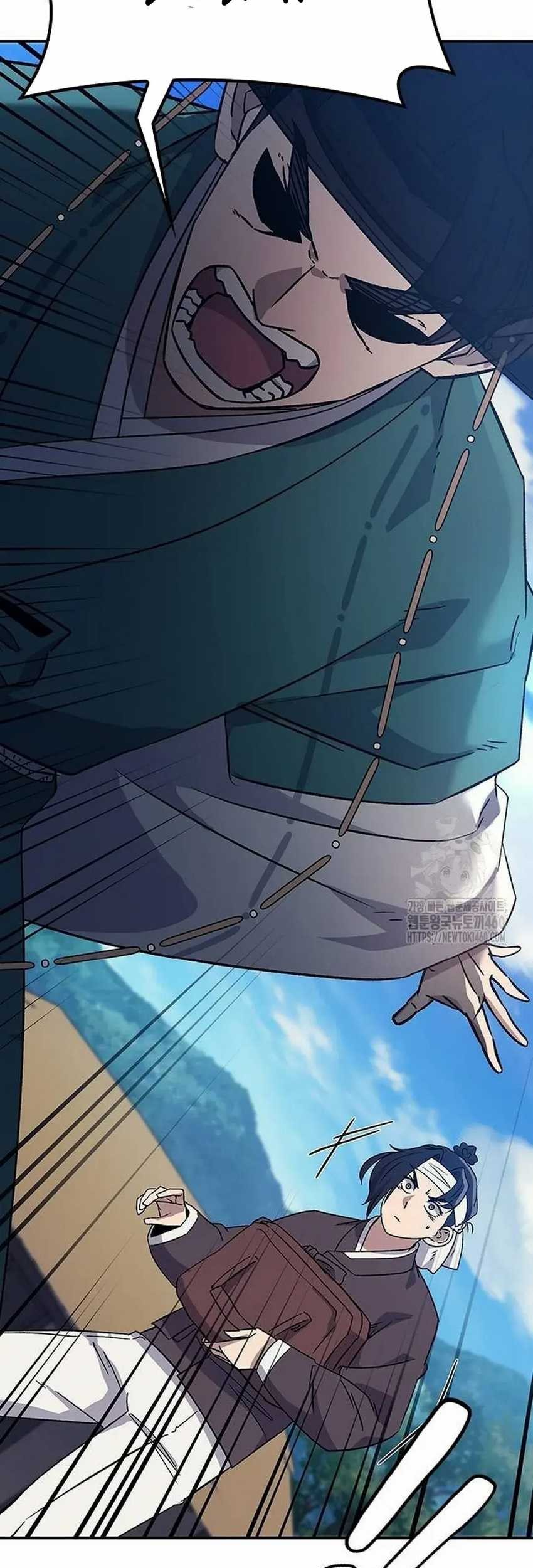 Doctor’s Time Travel to Joseon Chapter 13 Gambar 27