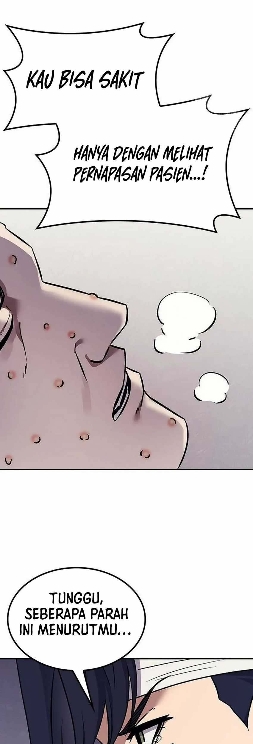 Doctor’s Time Travel to Joseon Chapter 13 Gambar 29