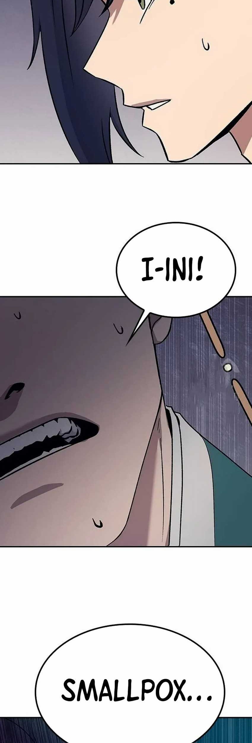 Doctor’s Time Travel to Joseon Chapter 13 Gambar 30