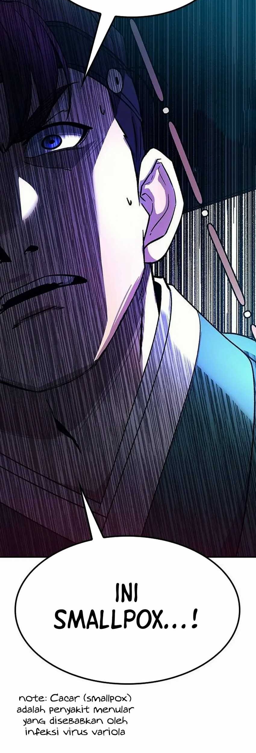 Doctor’s Time Travel to Joseon Chapter 13 Gambar 31