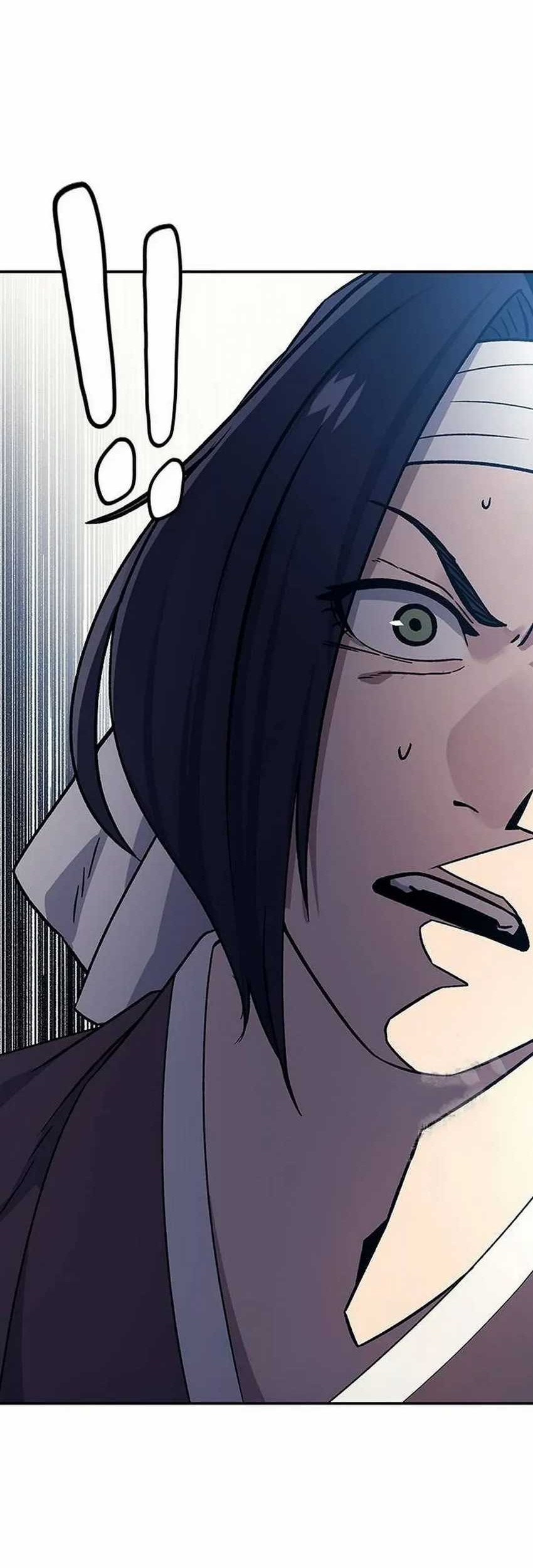 Doctor’s Time Travel to Joseon Chapter 13 Gambar 32