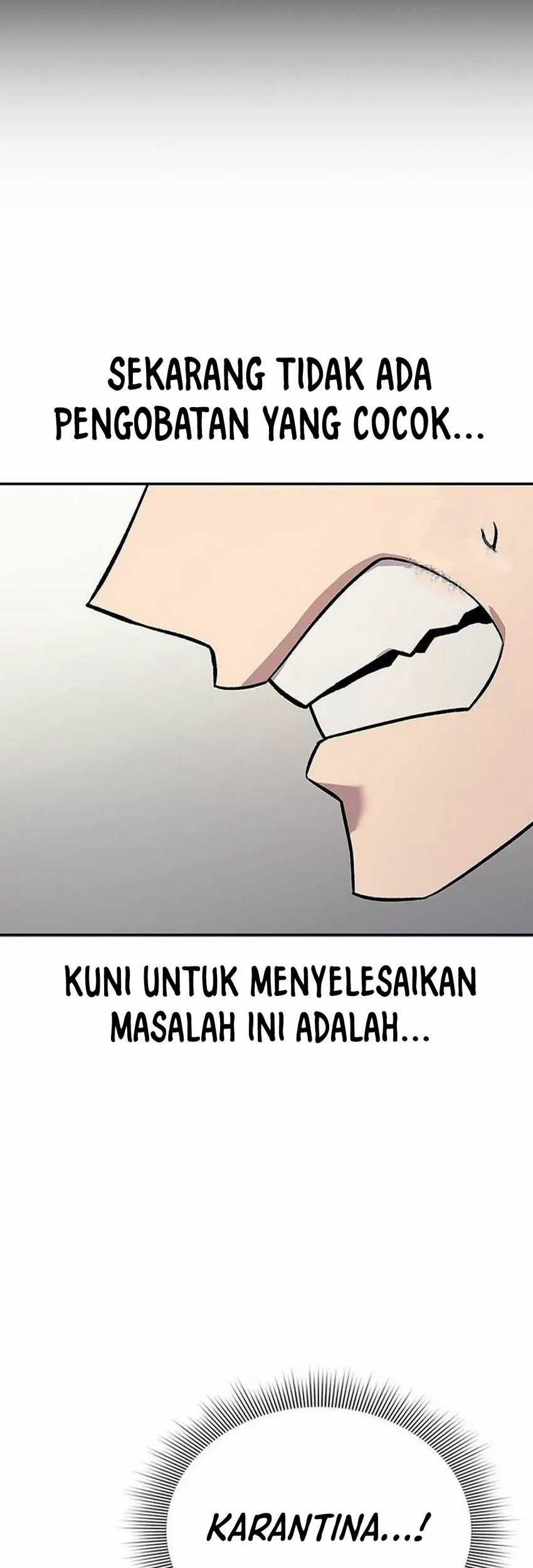 Doctor’s Time Travel to Joseon Chapter 13 Gambar 37