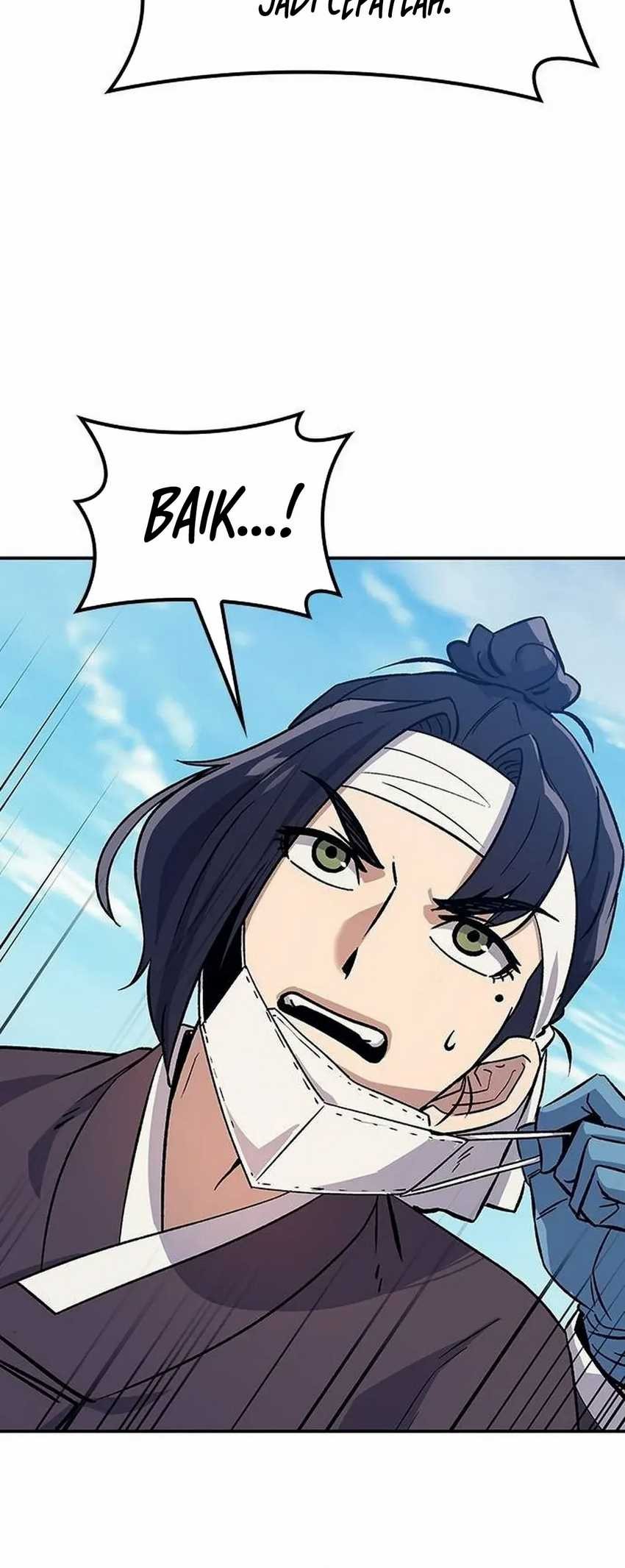 Doctor’s Time Travel to Joseon Chapter 13 Gambar 44