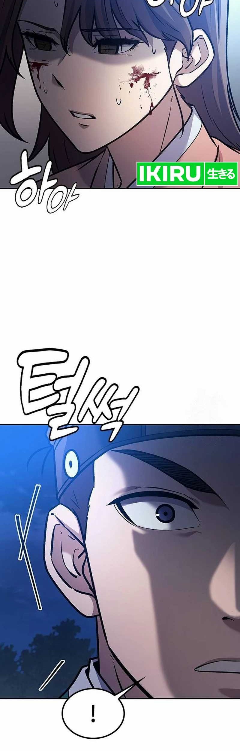 Doctor’s Time Travel to Joseon Chapter 22 Gambar 64