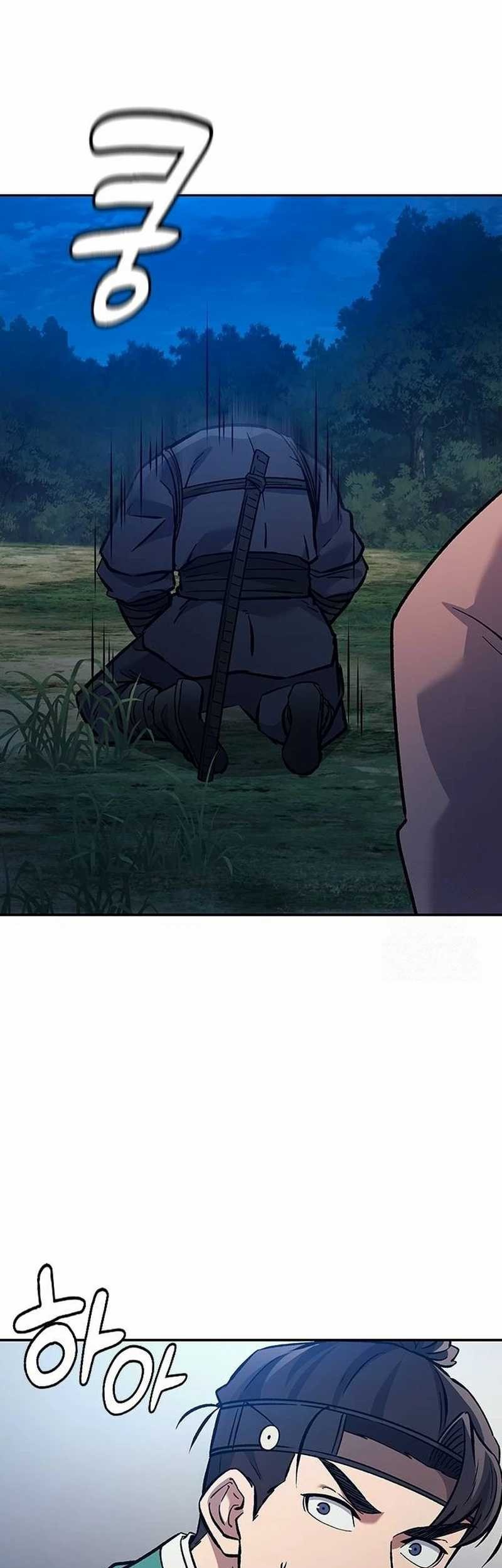 Doctor’s Time Travel to Joseon Chapter 22 Gambar 61