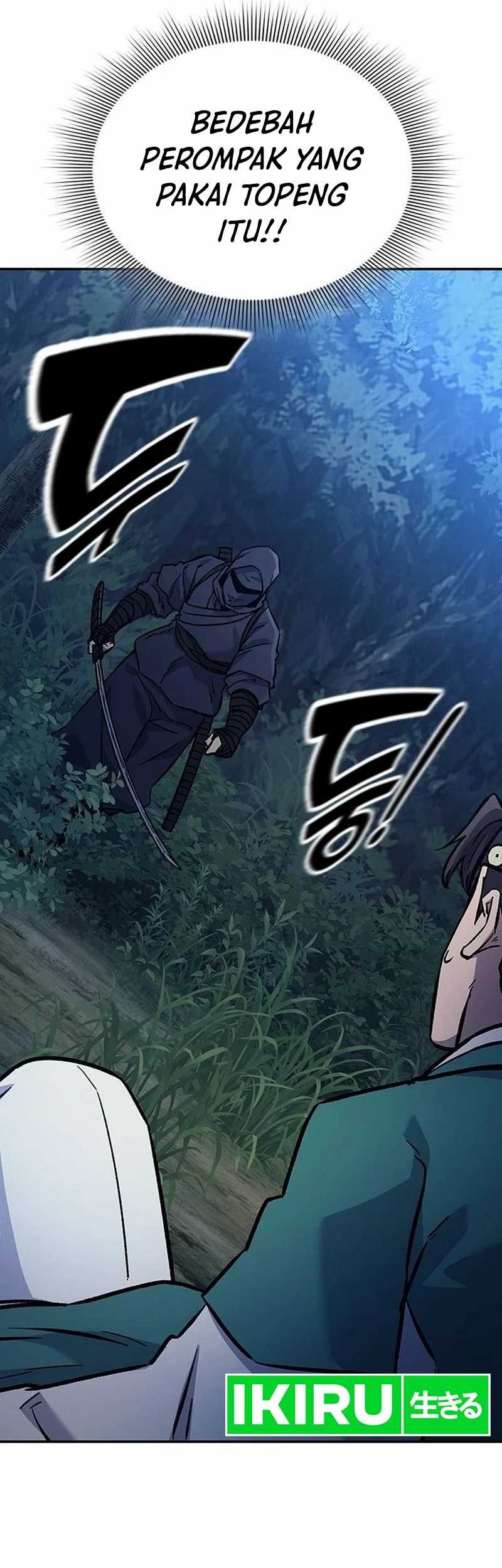 Doctor’s Time Travel to Joseon Chapter 22 Gambar 41