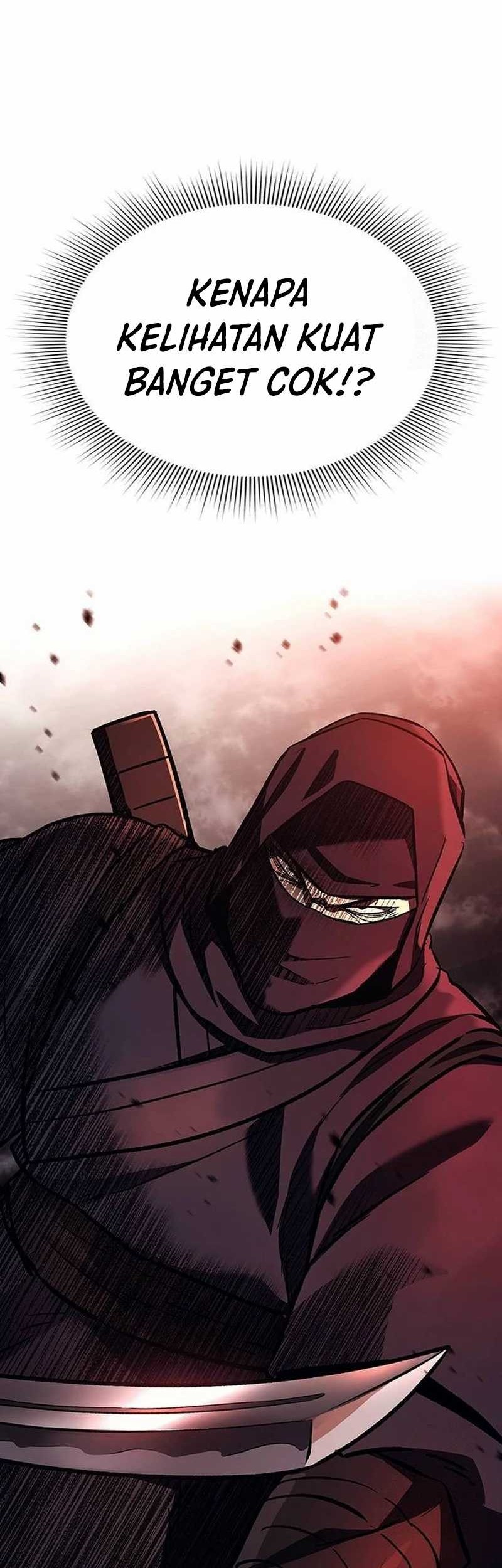 Doctor’s Time Travel to Joseon Chapter 22 Gambar 42