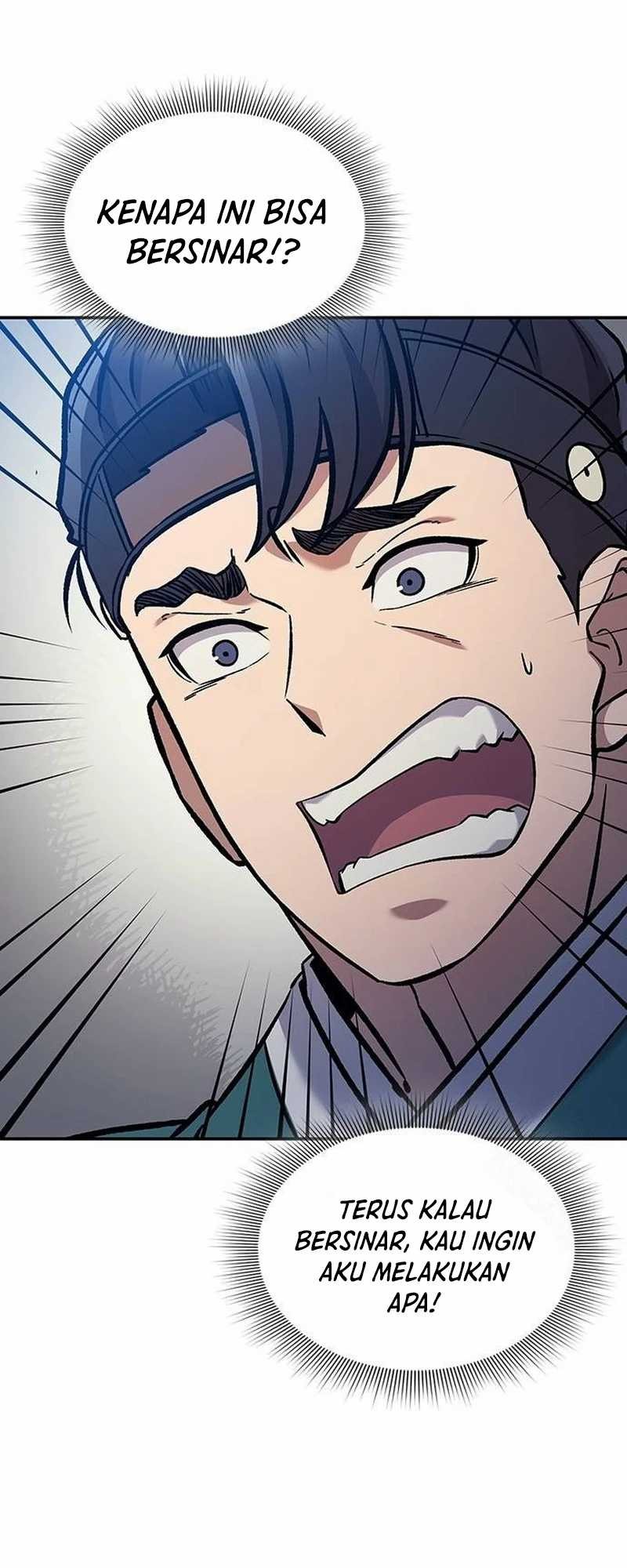 Doctor’s Time Travel to Joseon Chapter 22 Gambar 50