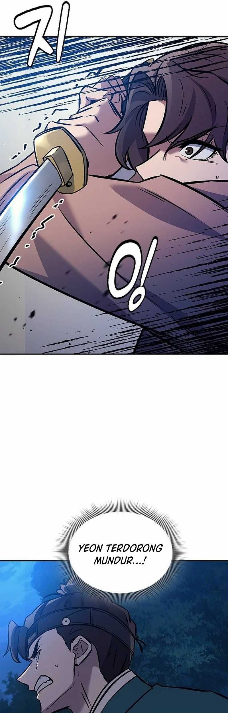 Doctor’s Time Travel to Joseon Chapter 22 Gambar 46