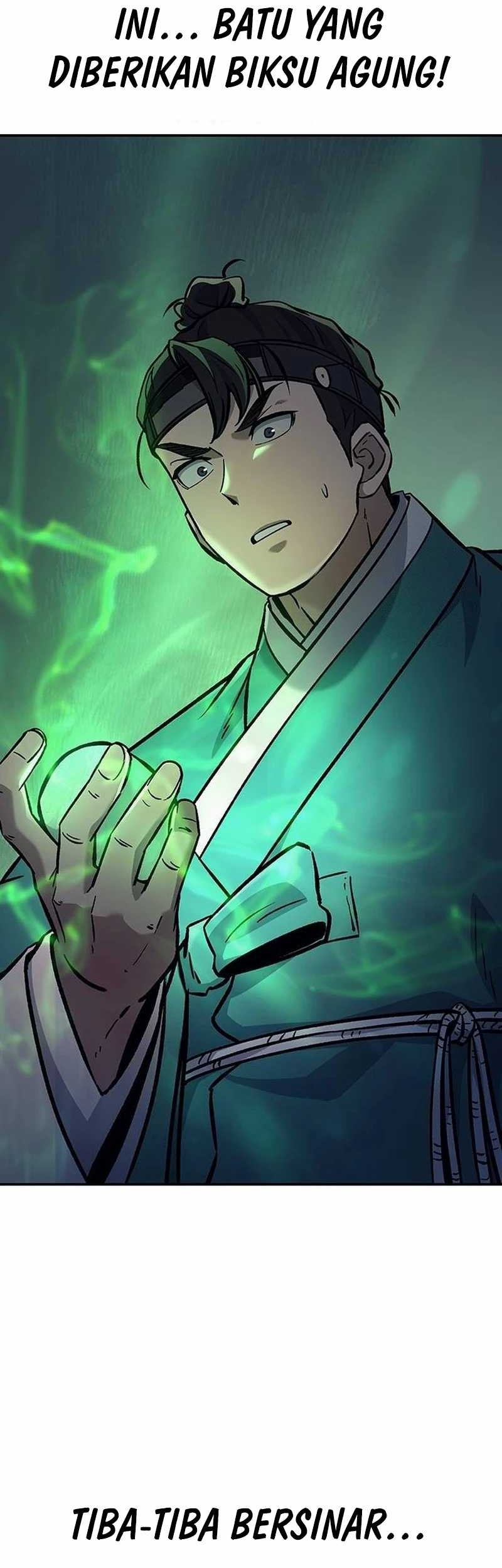 Doctor’s Time Travel to Joseon Chapter 22 Gambar 48