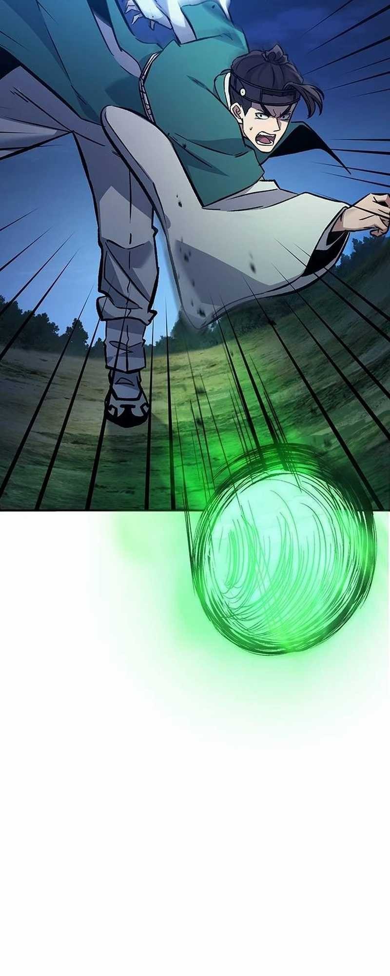 Doctor’s Time Travel to Joseon Chapter 22 Gambar 55