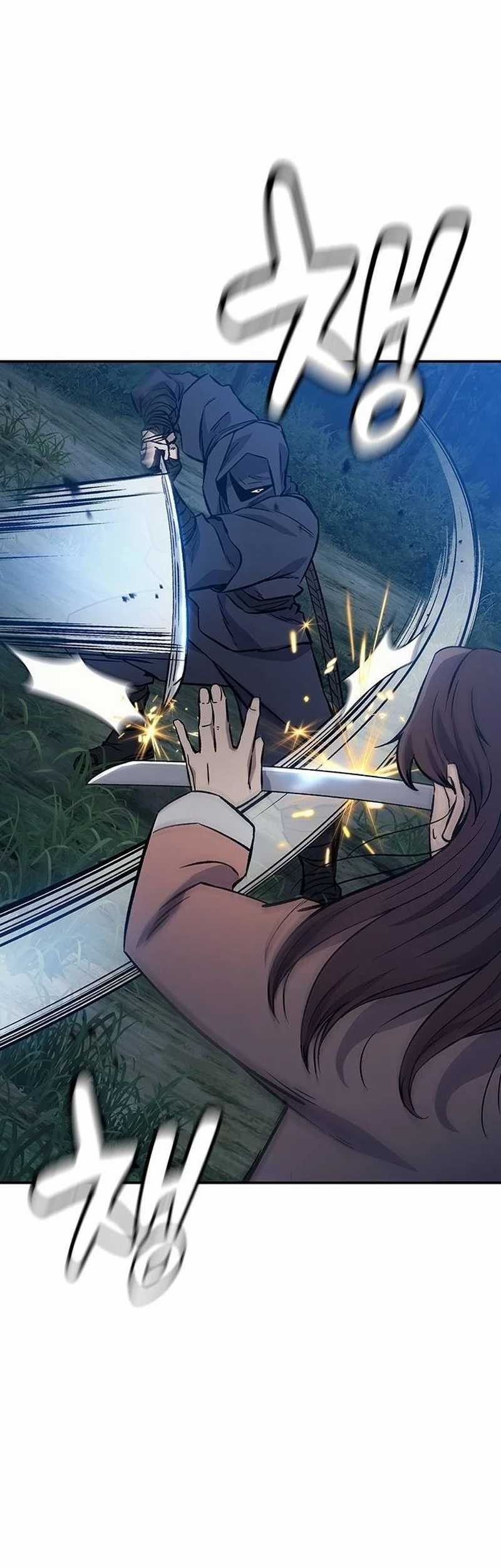 Doctor’s Time Travel to Joseon Chapter 22 Gambar 51