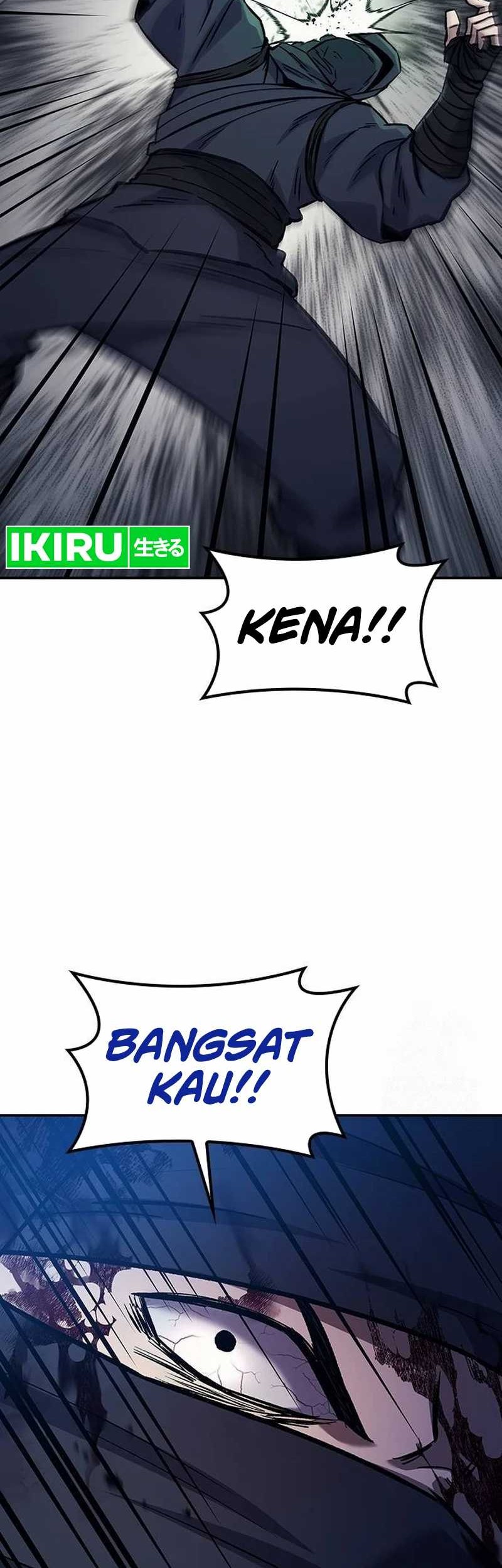 Doctor’s Time Travel to Joseon Chapter 22 Gambar 57