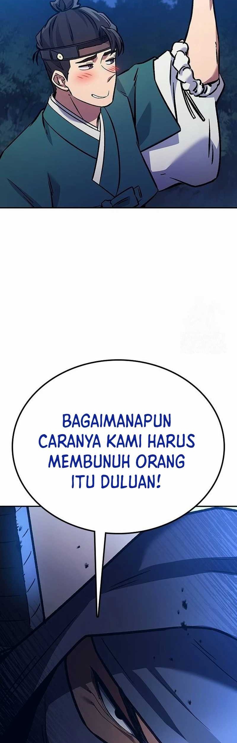 Doctor’s Time Travel to Joseon Chapter 22 Gambar 3