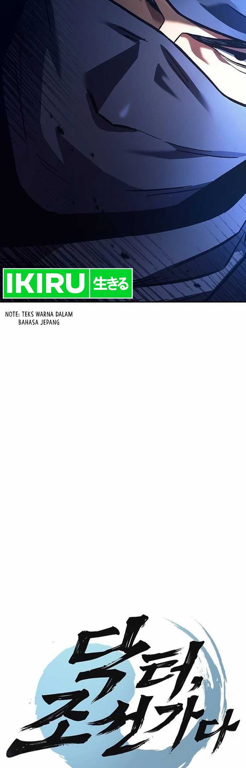 Doctor’s Time Travel to Joseon Chapter 22 Gambar 4