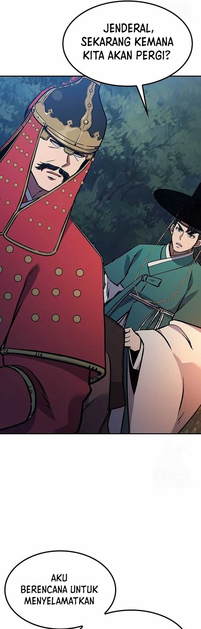 Doctor’s Time Travel to Joseon Chapter 22 Gambar 7