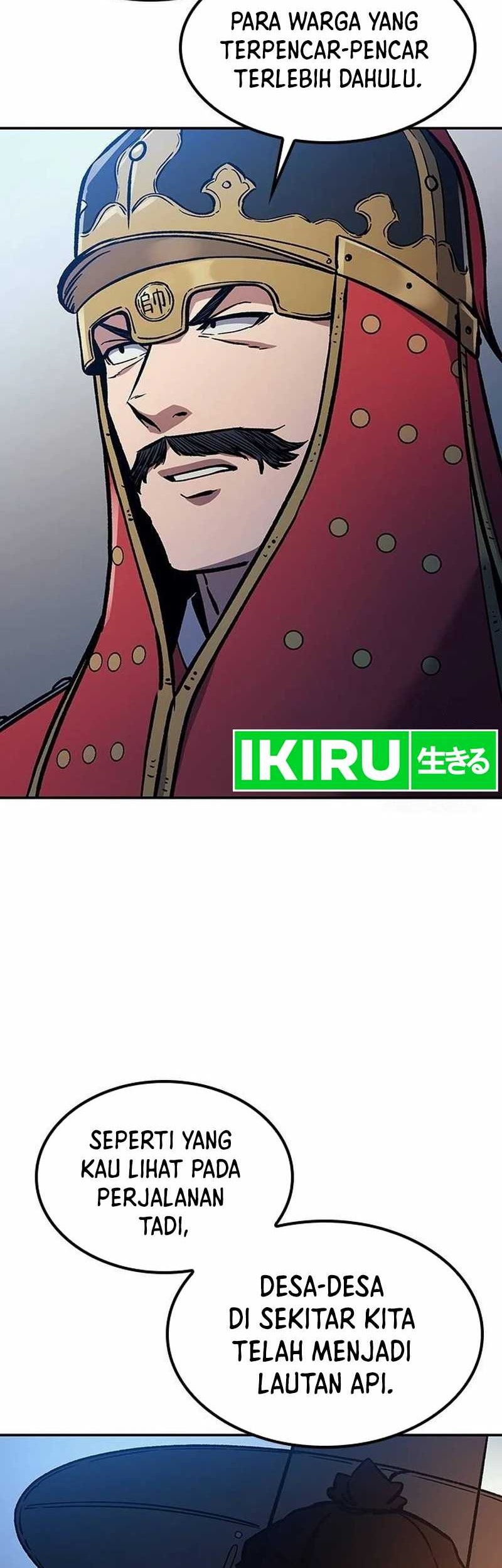 Doctor’s Time Travel to Joseon Chapter 22 Gambar 8