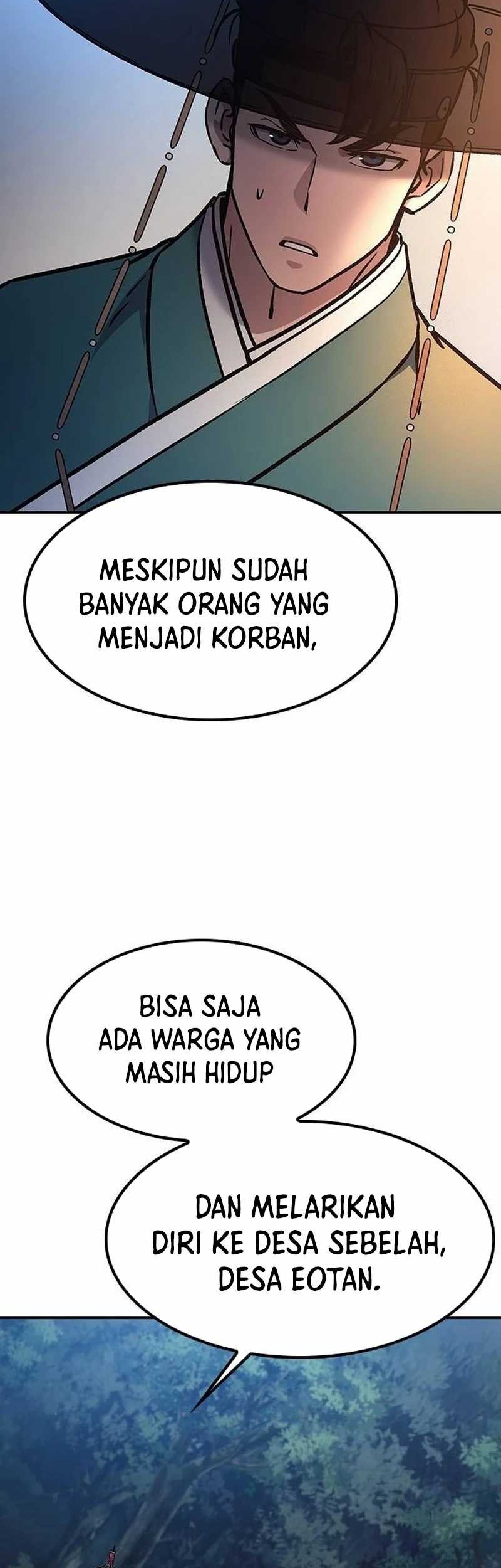 Doctor’s Time Travel to Joseon Chapter 22 Gambar 9