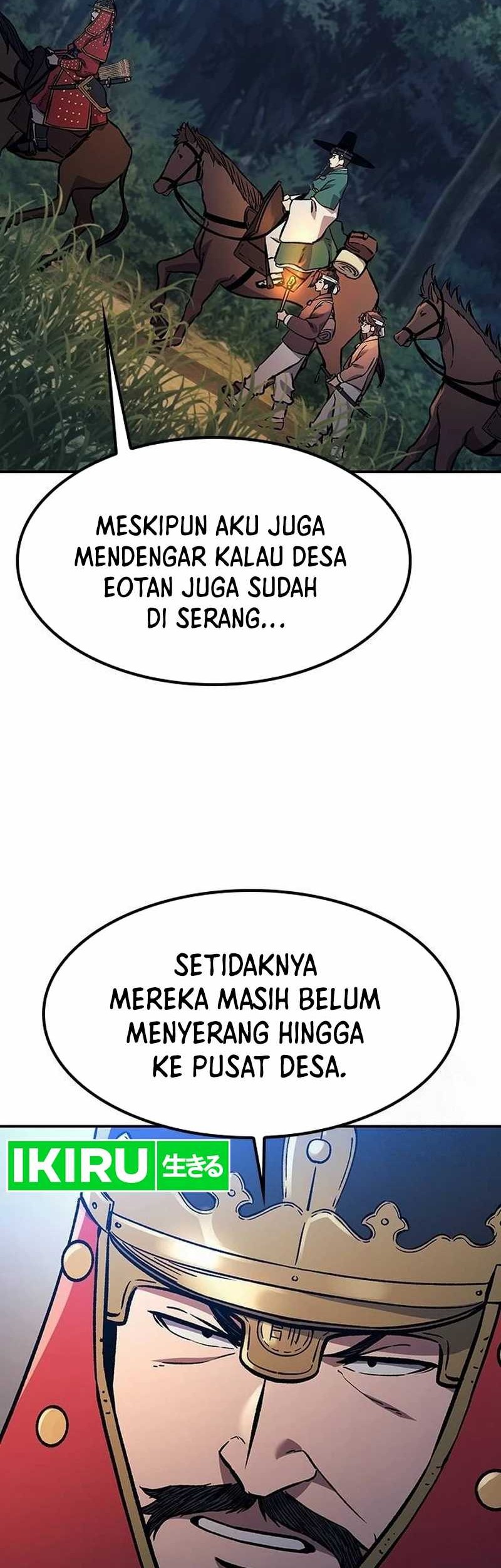 Doctor’s Time Travel to Joseon Chapter 22 Gambar 10