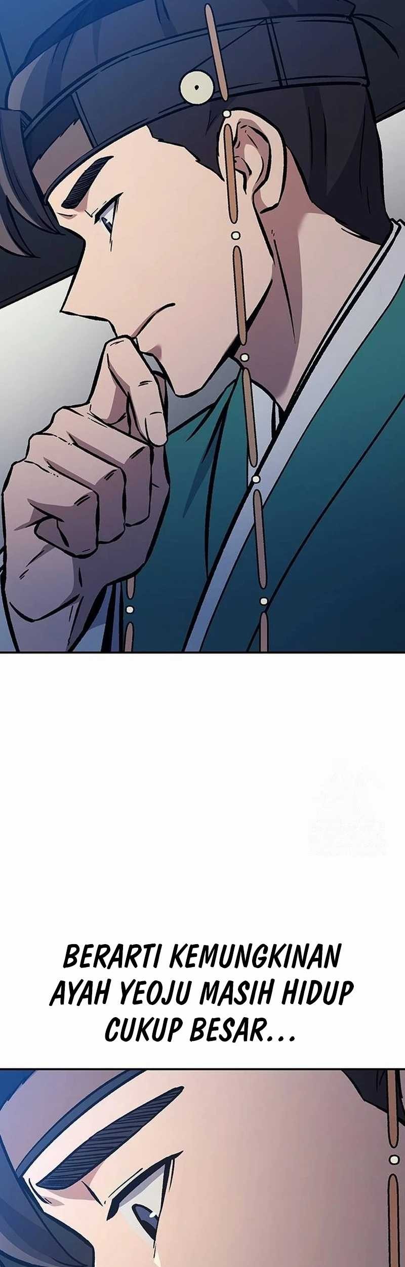 Doctor’s Time Travel to Joseon Chapter 22 Gambar 12