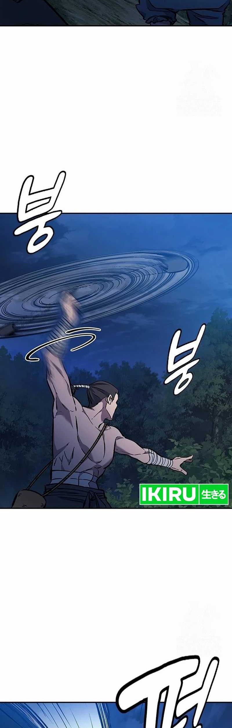 Doctor’s Time Travel to Joseon Chapter 22 Gambar 14