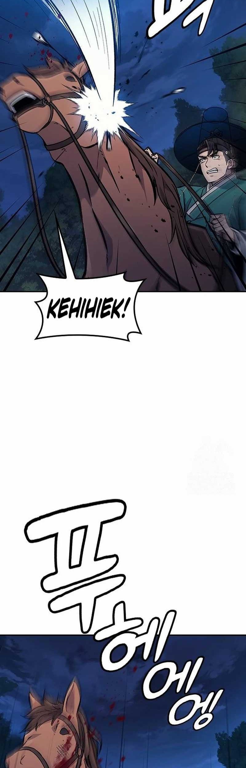 Doctor’s Time Travel to Joseon Chapter 22 Gambar 15