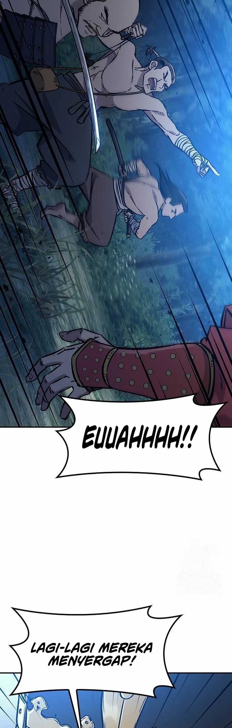 Doctor’s Time Travel to Joseon Chapter 22 Gambar 18