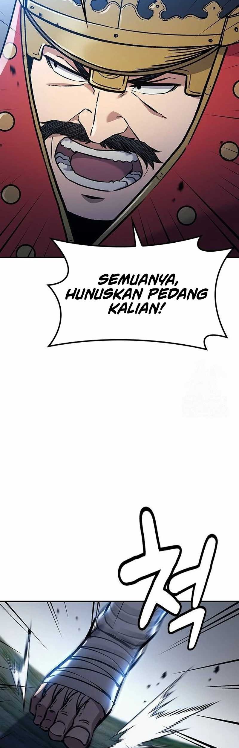 Doctor’s Time Travel to Joseon Chapter 22 Gambar 19