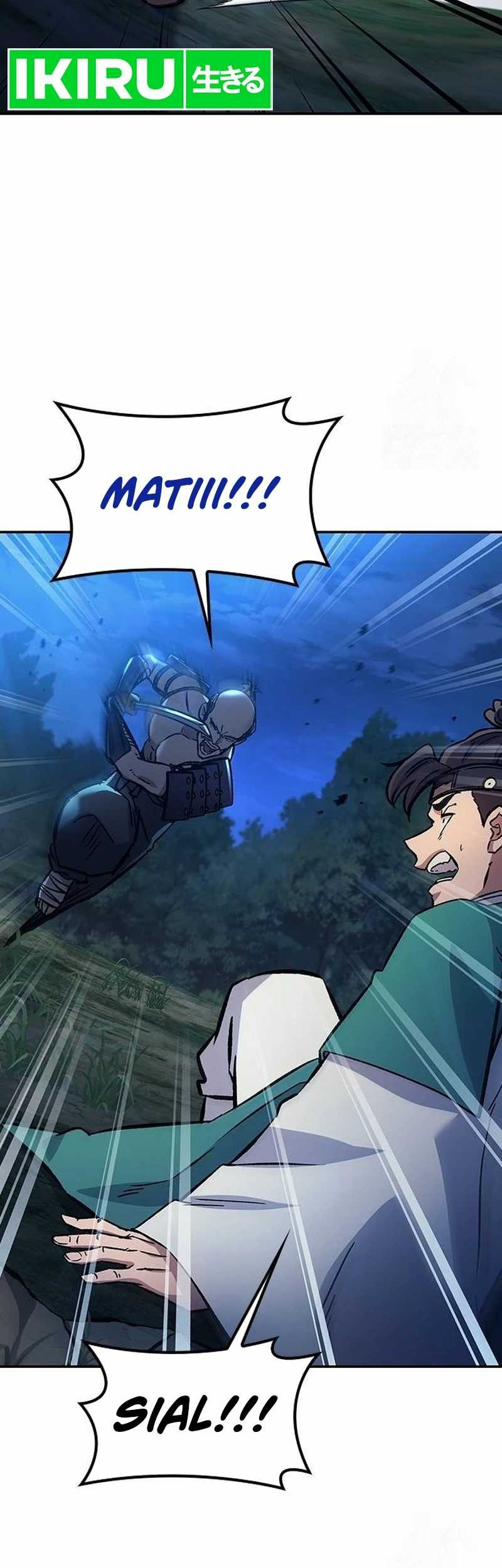 Doctor’s Time Travel to Joseon Chapter 22 Gambar 20