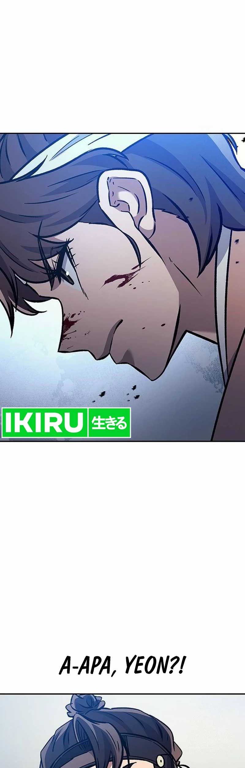 Doctor’s Time Travel to Joseon Chapter 22 Gambar 24