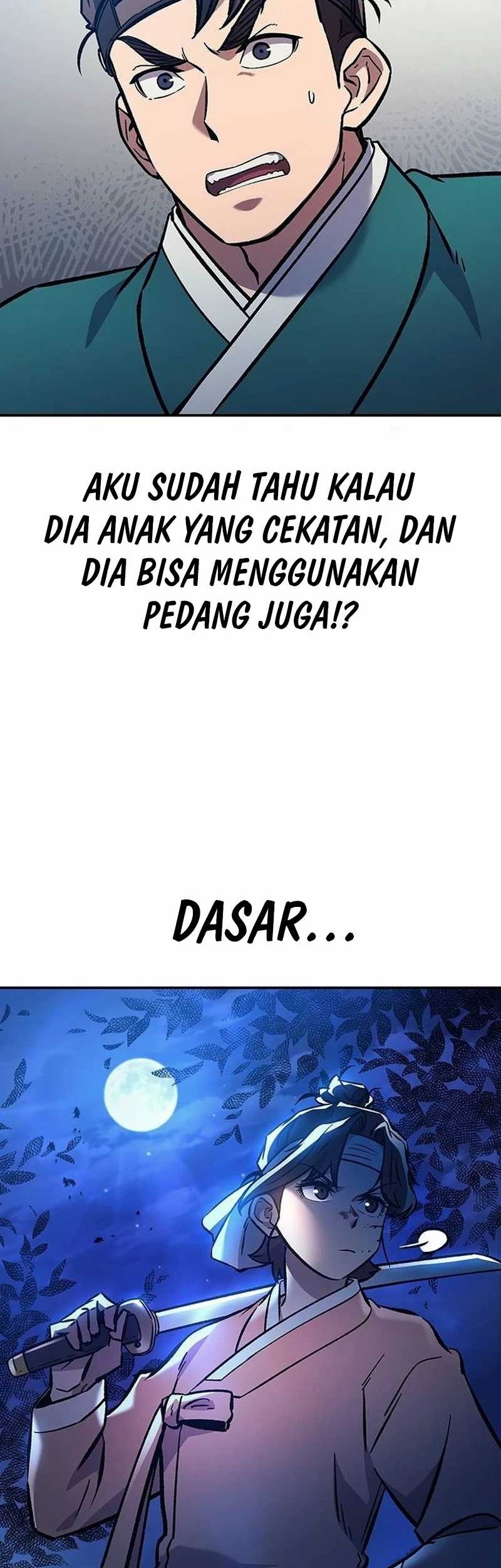 Doctor’s Time Travel to Joseon Chapter 22 Gambar 25