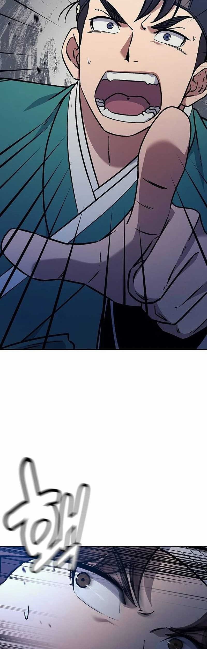 Doctor’s Time Travel to Joseon Chapter 22 Gambar 28