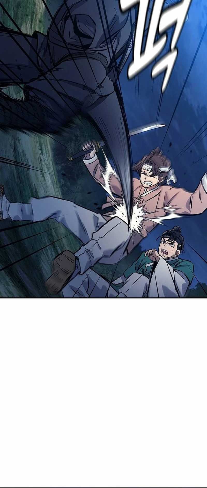 Doctor’s Time Travel to Joseon Chapter 22 Gambar 31