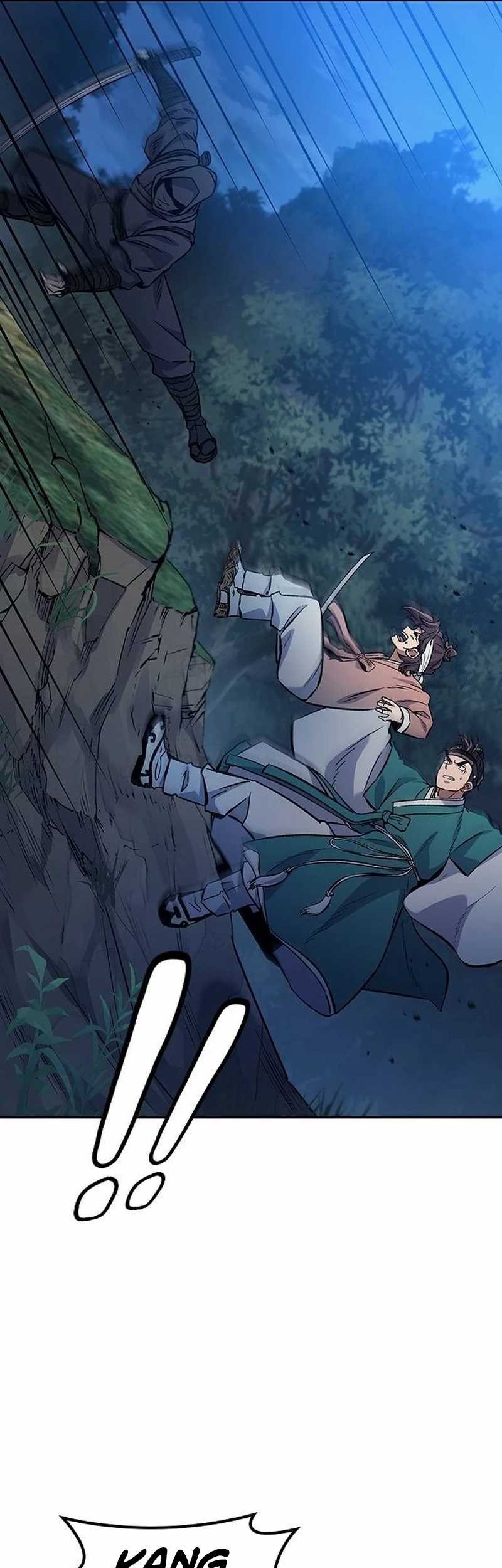 Doctor’s Time Travel to Joseon Chapter 22 Gambar 32