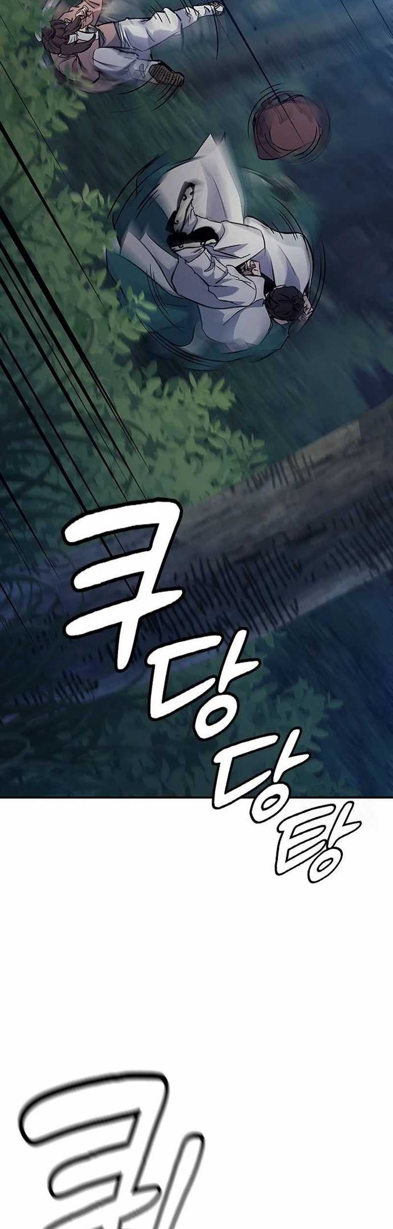 Doctor’s Time Travel to Joseon Chapter 22 Gambar 34