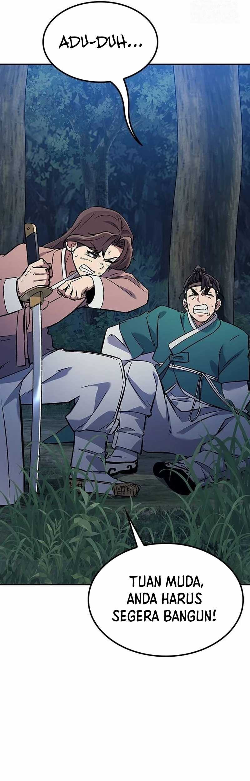 Doctor’s Time Travel to Joseon Chapter 22 Gambar 37